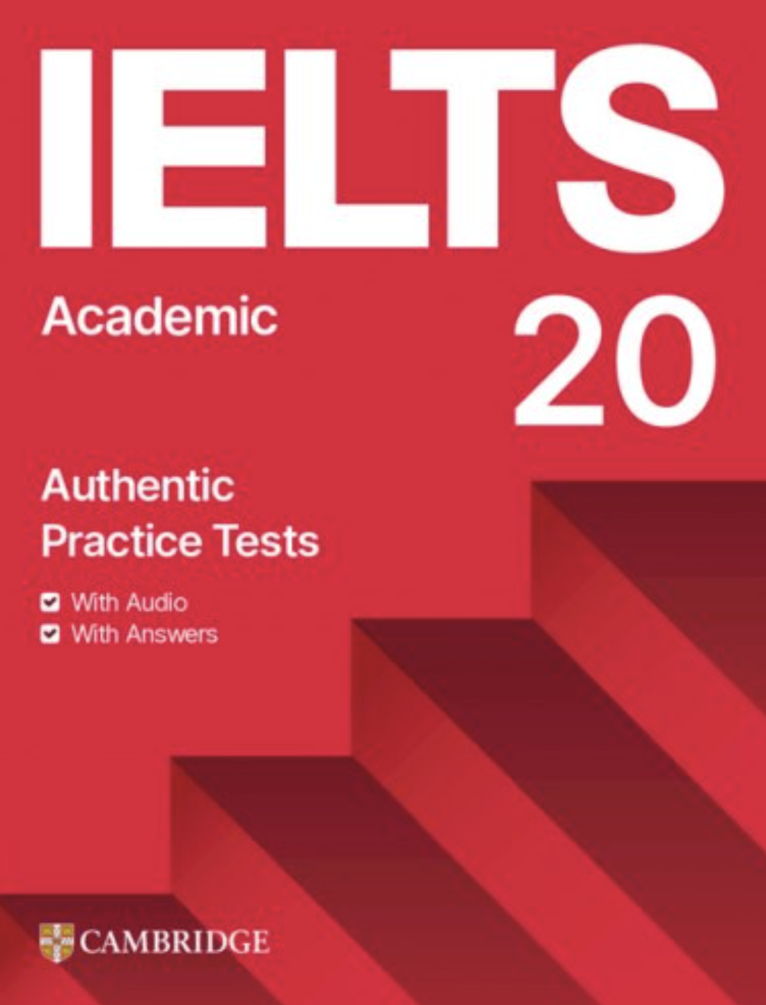 Cambridge Practice Tests IELTS 20 Academic with Answers...