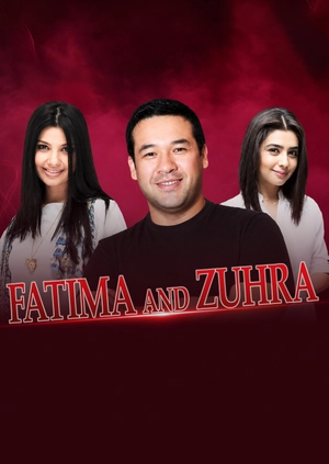 Fatima and Zuhra