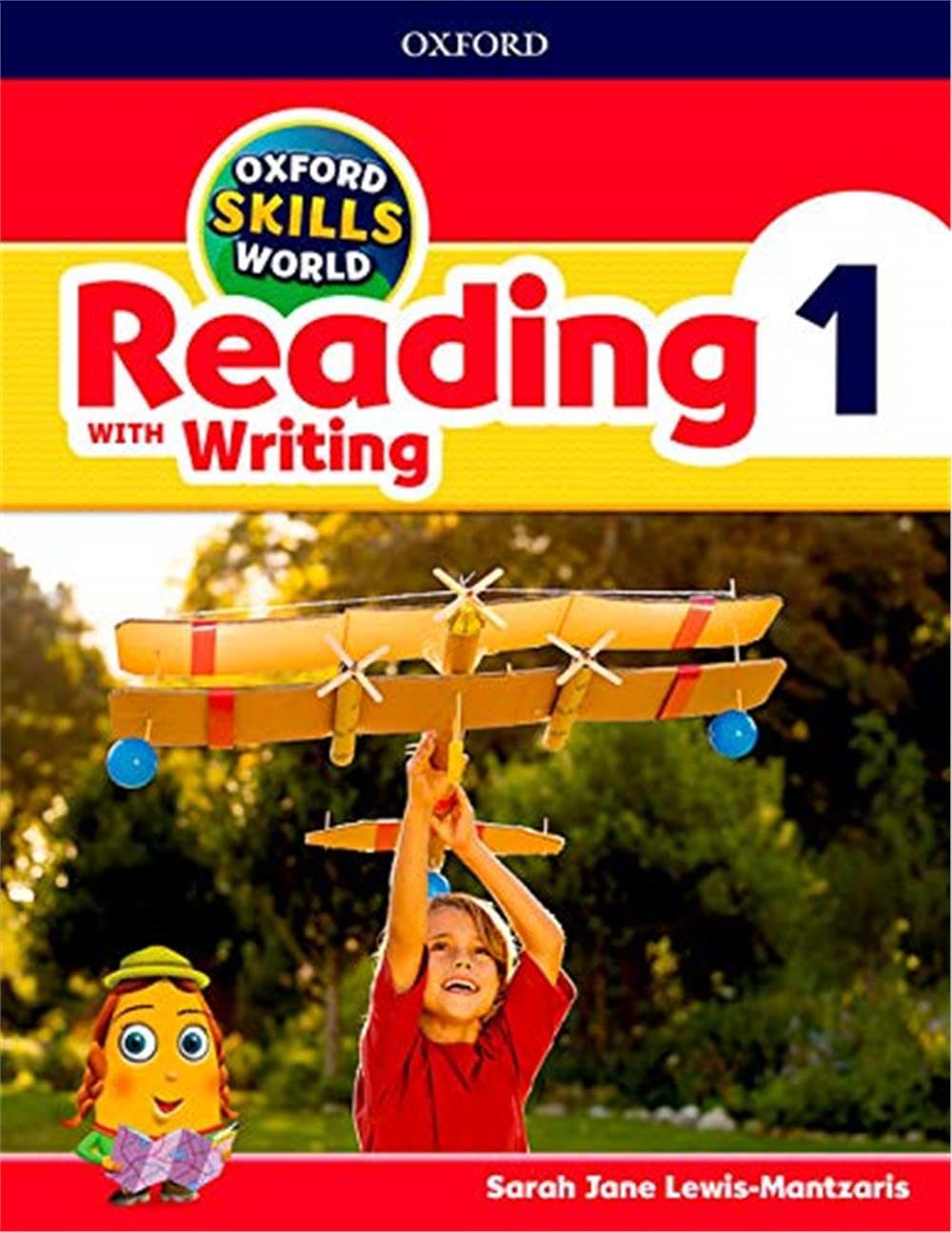 Oxford Skills World. Reading with Writing 1. Student's...