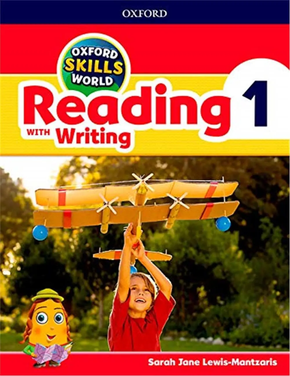 Oxford Skills World. Reading with Writing 1. Student's Book