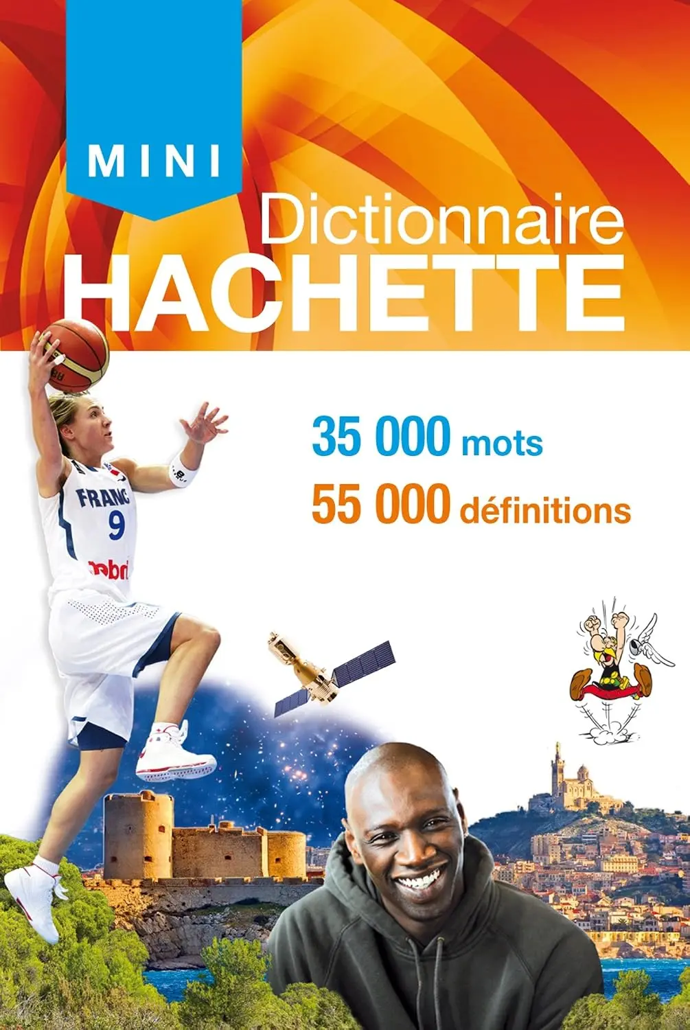 Dictionnaire Hachette mini