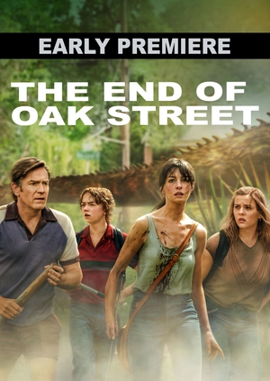 The End of Oak Street