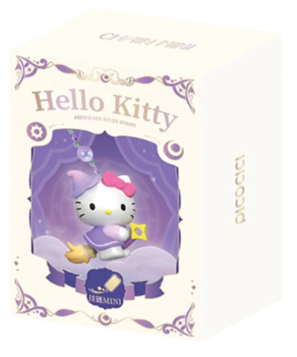 Підвіс для телефону Pop Top Hello Kitty Зоряний світ