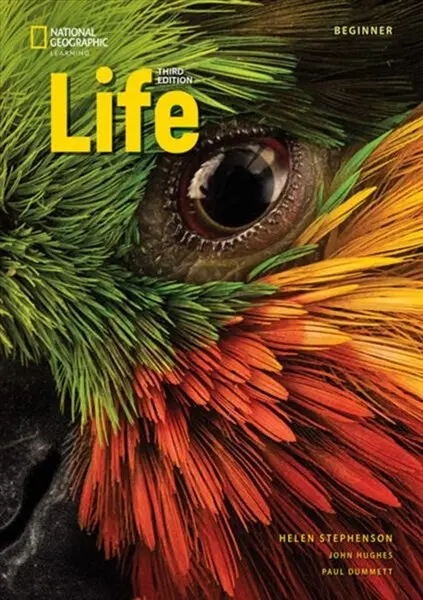 Life 3rd Edition Beginner SB with the Spark platform