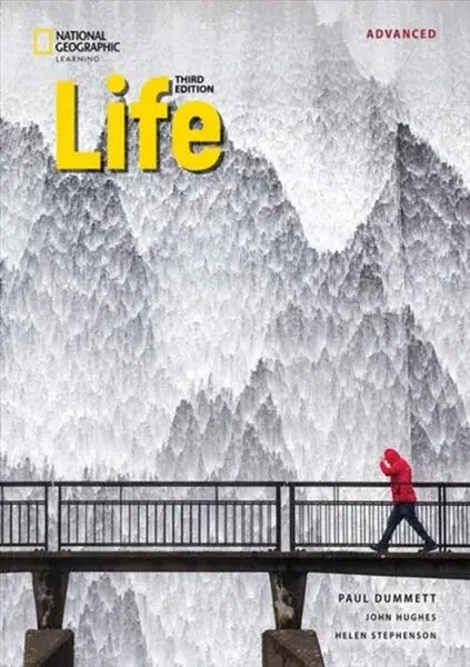 Обкладинка "Life 3rd Edition Advanced TB"