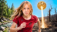 Если Увидите ЭТО на СОЛНЦЕ - Зовите на Помощь!
