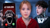Наш Друг стал 67 KID в Реальной Жизни!