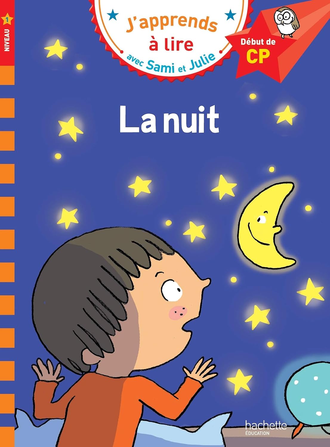 J'apprends а lire avec Sami et Julie: Sami et Julie...