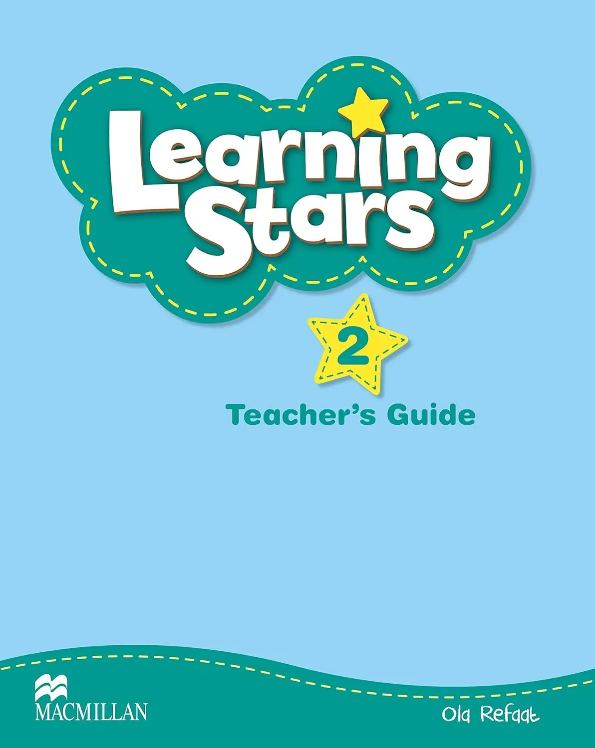 Learning Stars Level 2. Teacher's Book Pack