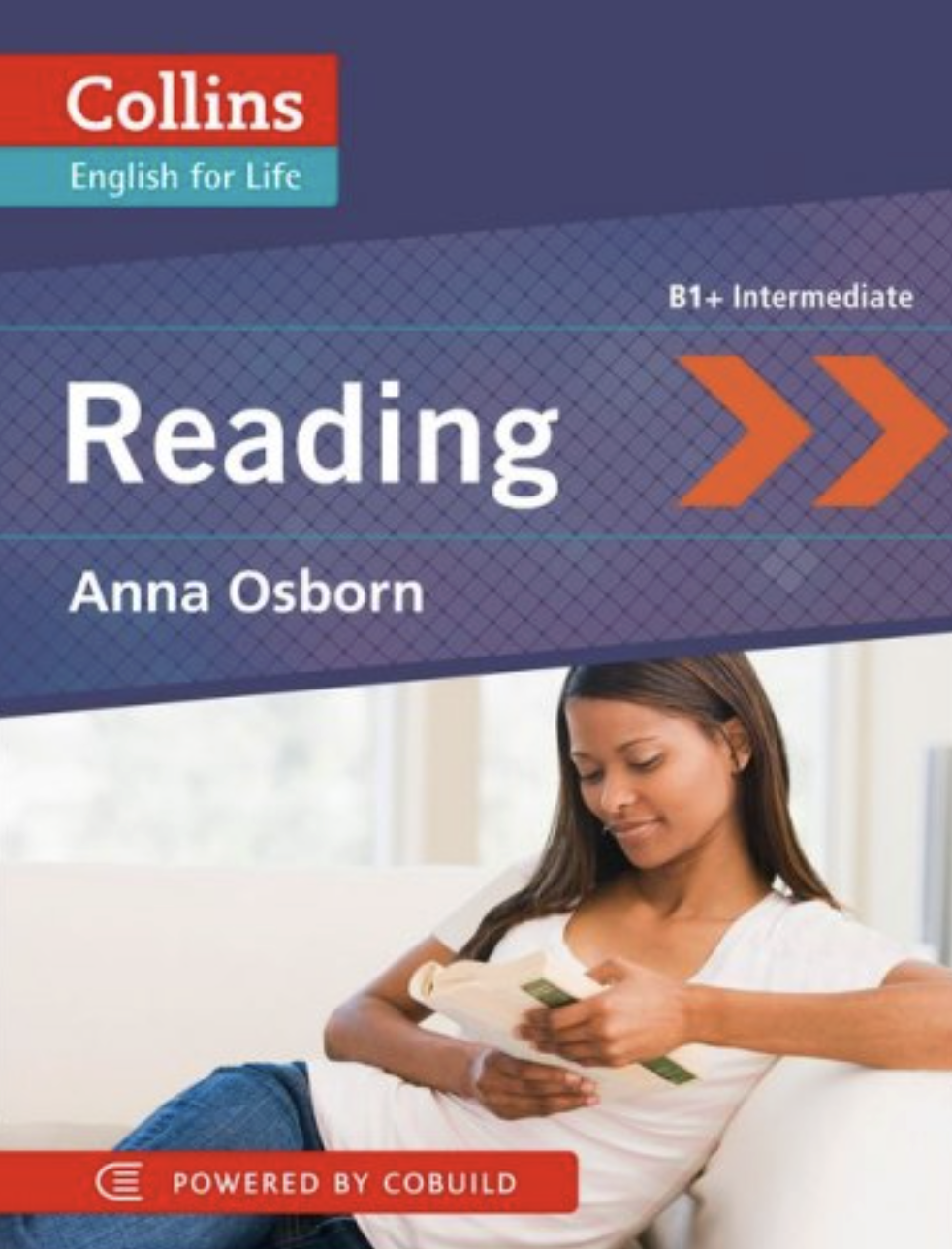 English for Life: Reading B1+
