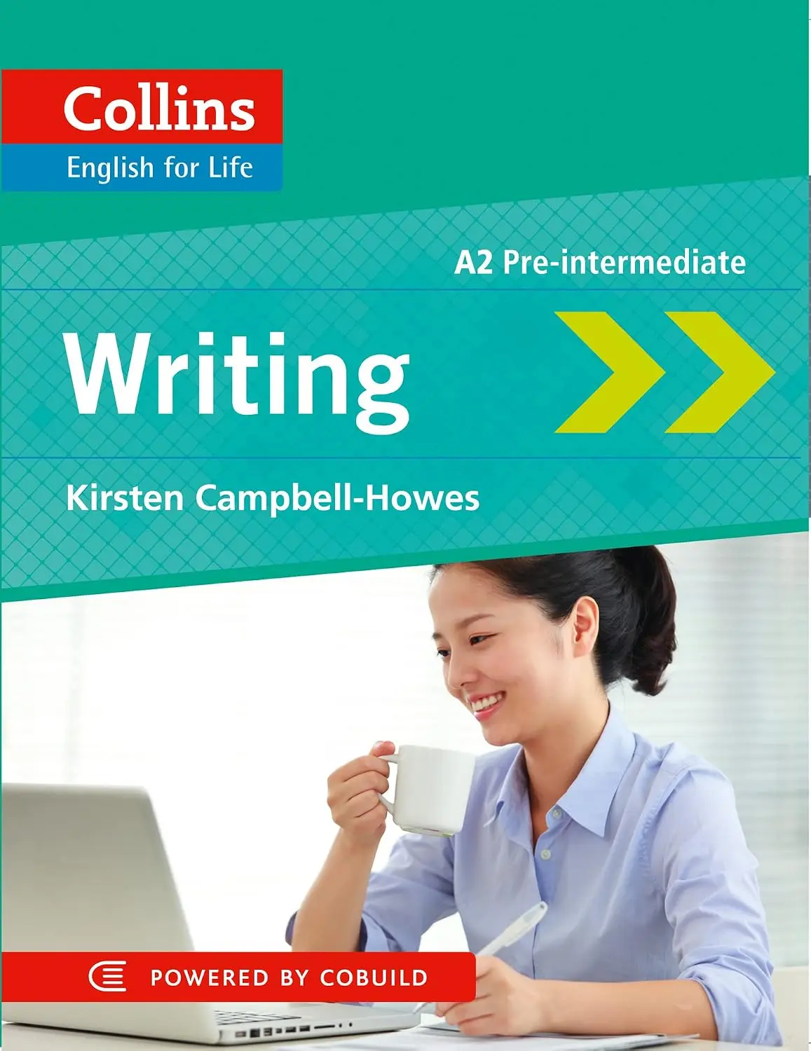 English for Life: Writing A2