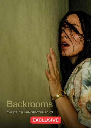 Backrooms