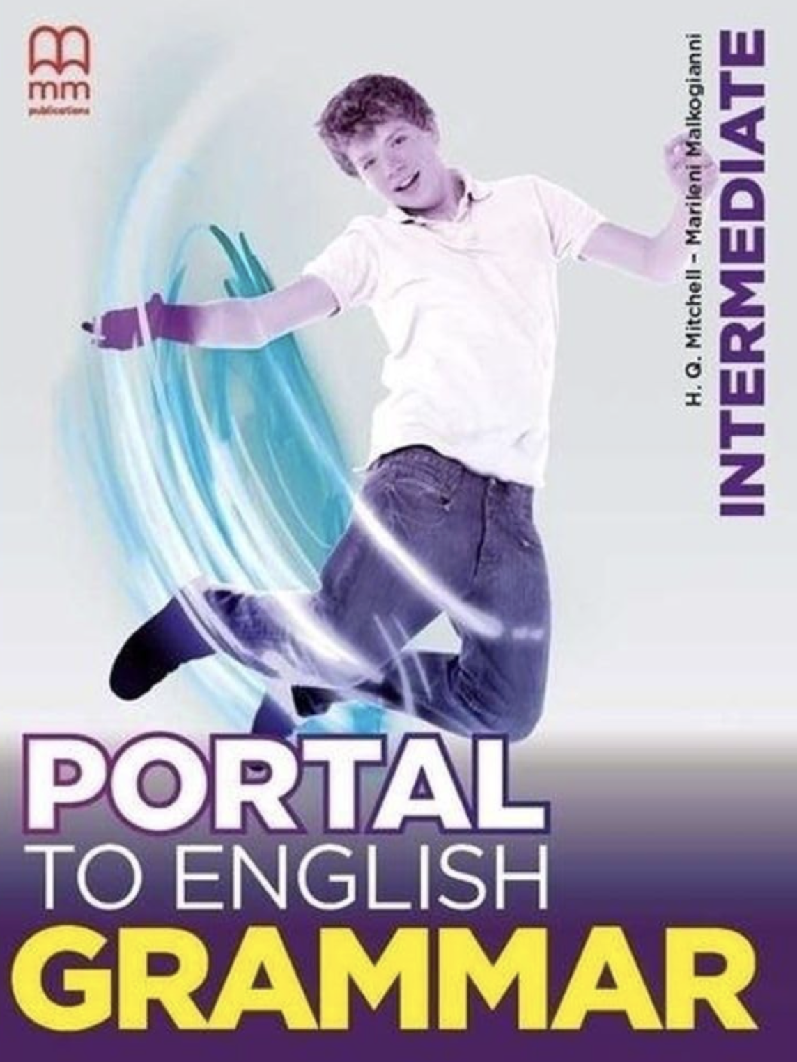 Portal to English Grammar Intermediate Student's Book