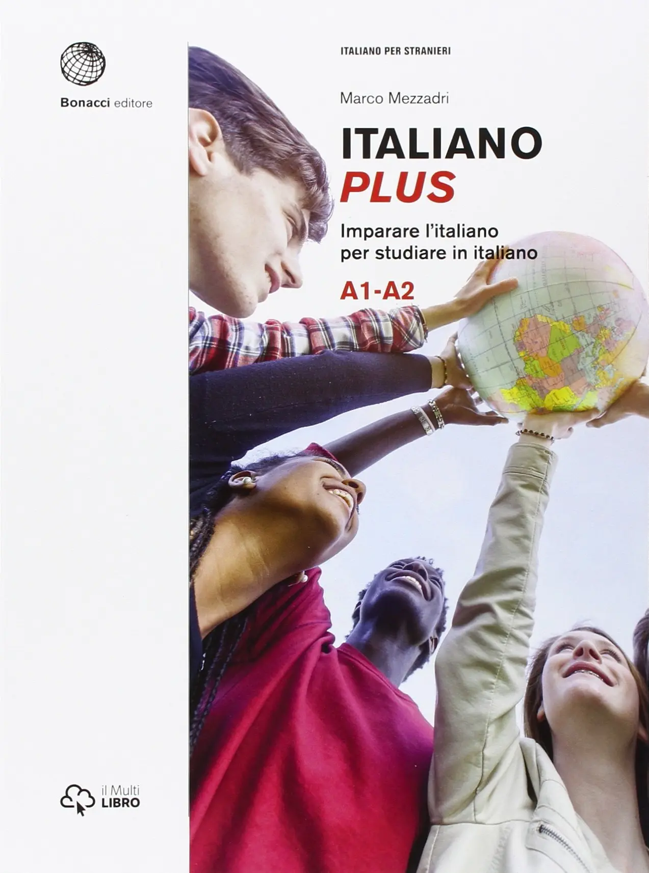 Italiano plus 1 (A1-A2)