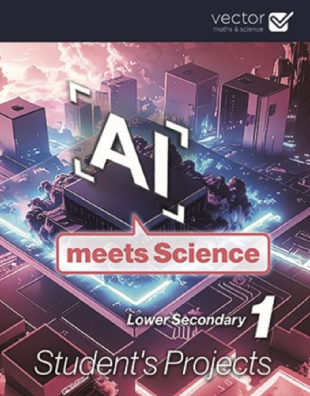 AI Meets Science 1 Student's Projects