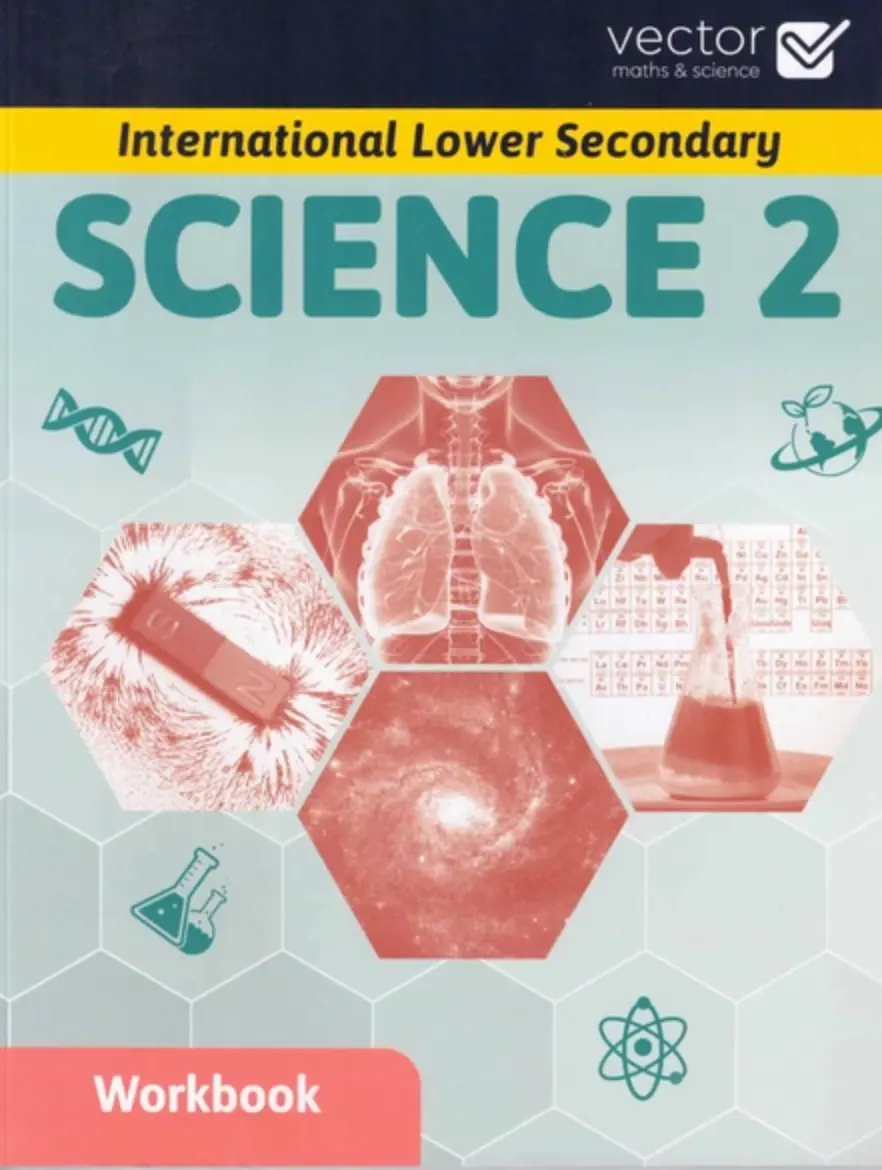 Science Lower Secondary 2 WB
