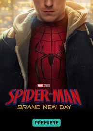 Spider-Man: Brand New Day