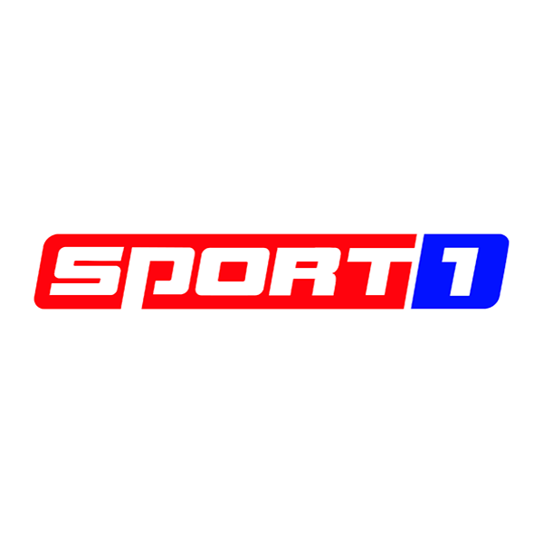 Логотип Sport 1