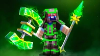 Я створив НАЙПОТУЖНІШУ зброю в Minecraft SMP