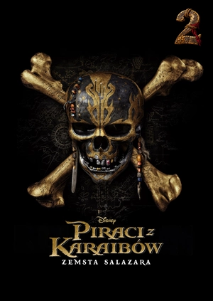 Piraci z Karaibów: Zemsta Salazara