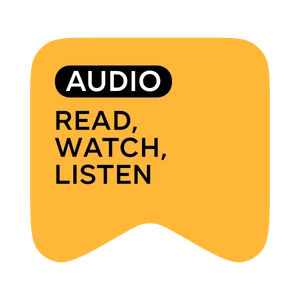 [M] Read, Watch, Listen