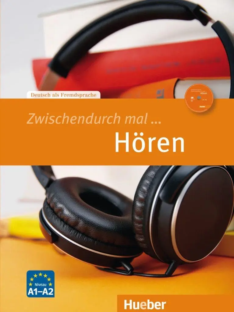 Zwischendurch mal ... Horen Kopiervorlagen und 2 CDs
