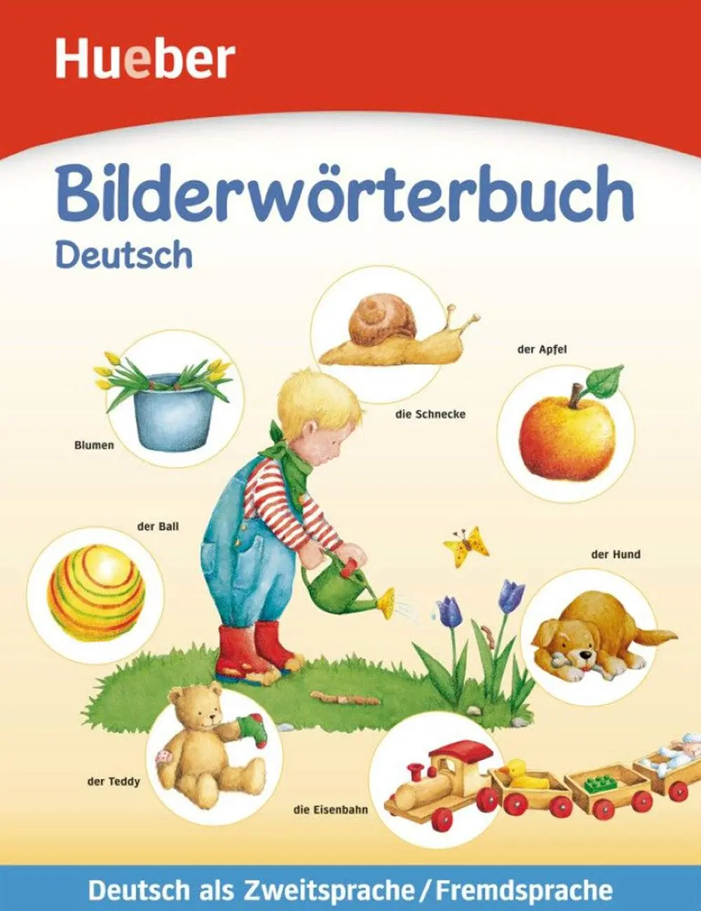 Bilderworterbuch. Deutsch