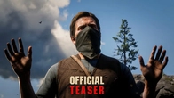 RDR2 Series: Penultimate Episode Teaser! (Insane Action)