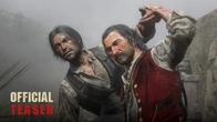 Red Dead Redemption 2 TV SHOW | The first 4 minutes of Episode 4