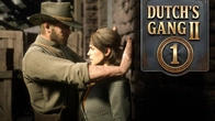 Dutch’s Gang - EPISODE 1 | Season 2 | RDR2 Cinematic Series | “This is a real bad day for you!”