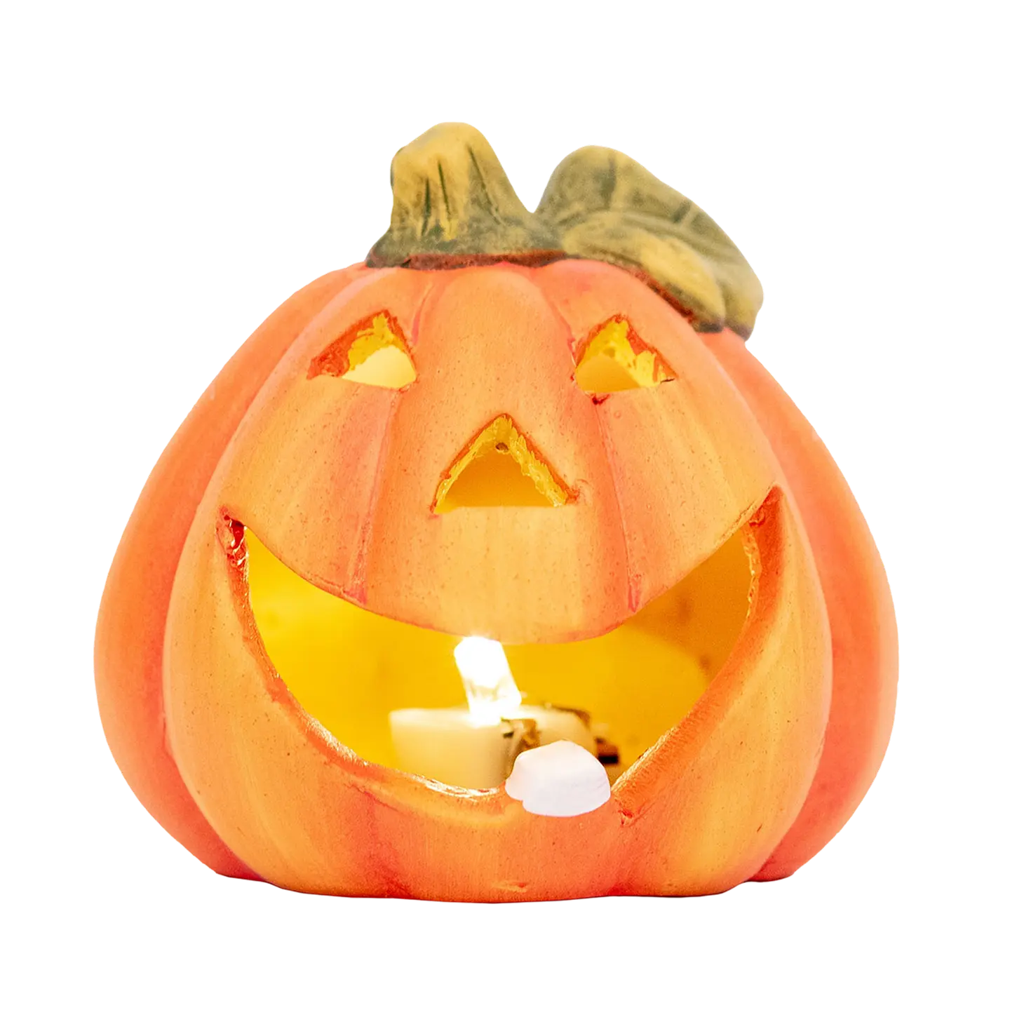 Статуетка Funny Pumpkin