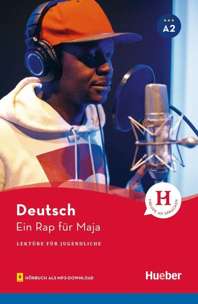 Ein Rap fur Maja + MP3. A2