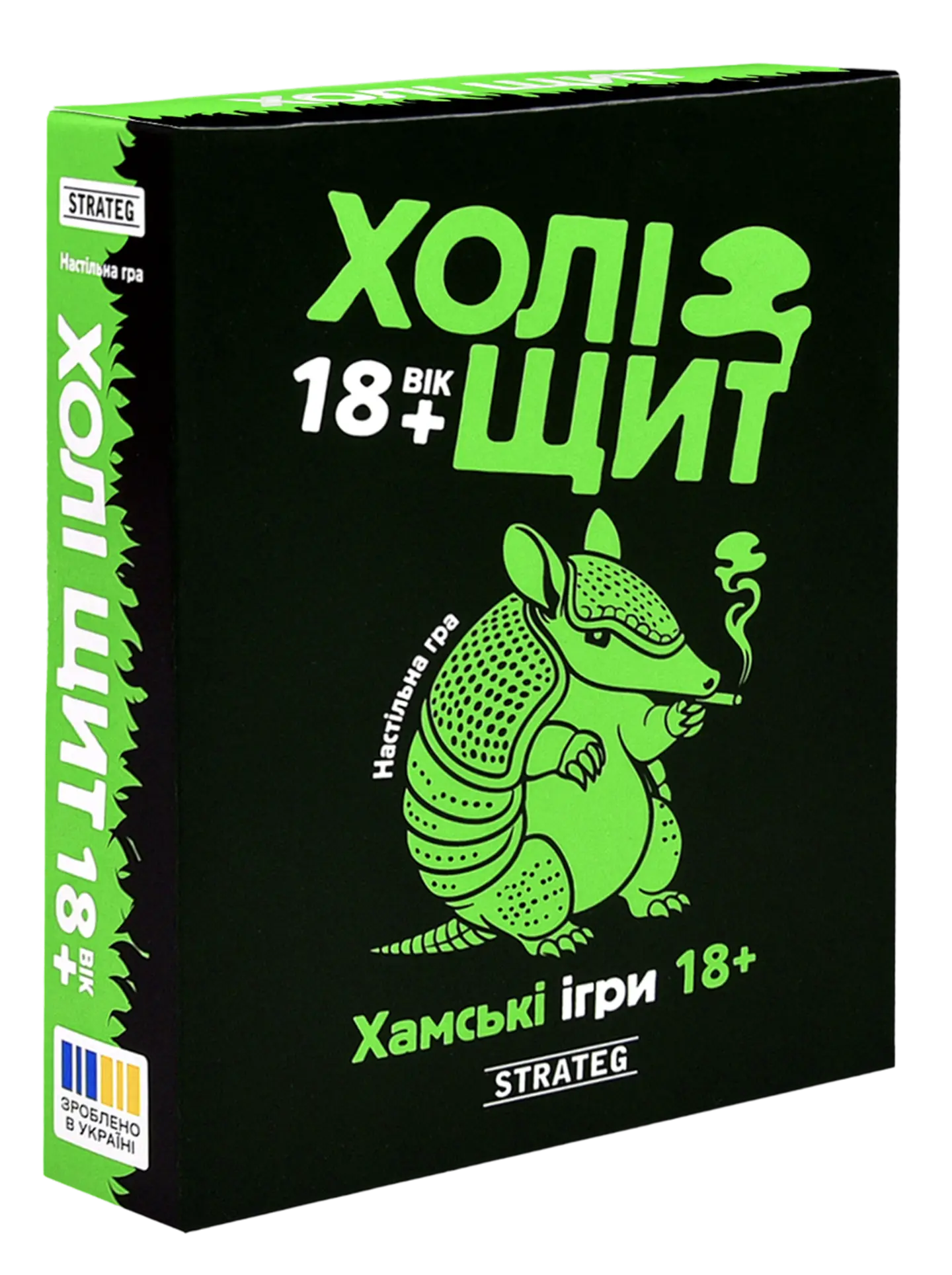 Настільна гра «Холі Щит»