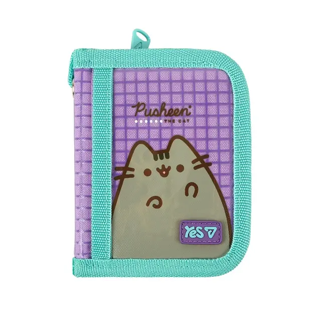 Гаманець YES W-2 Pusheen Summer