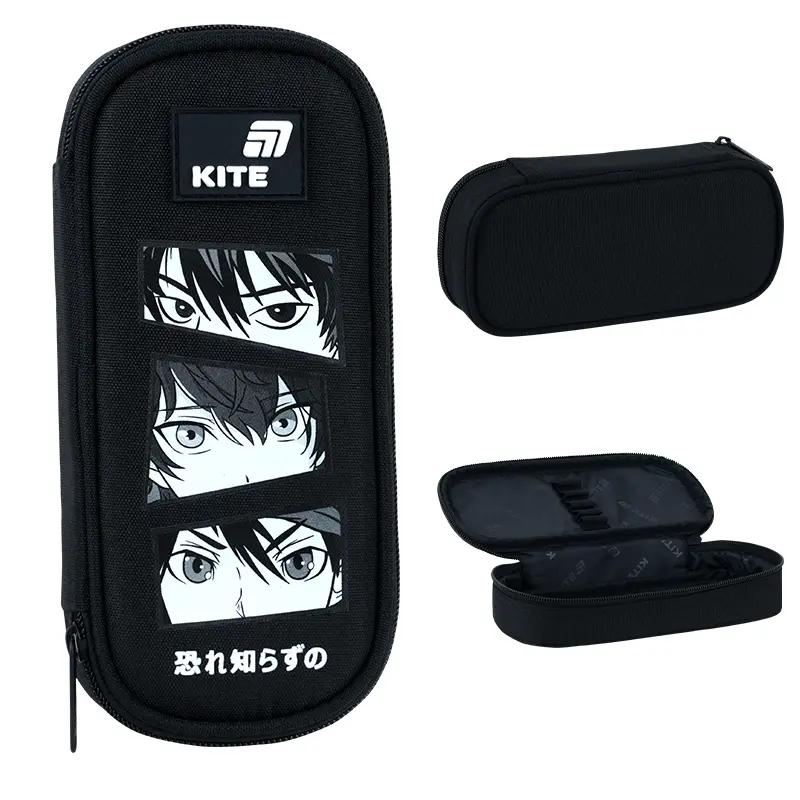 Пенал Kite Anime Boy