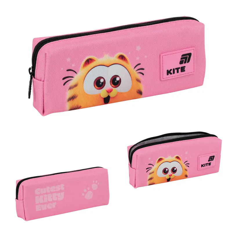 Пенал Kite Garfield