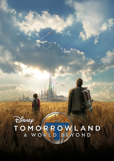 Tomorrowland a online world beyond