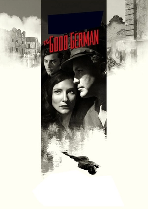 The Good German