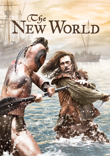 The New World