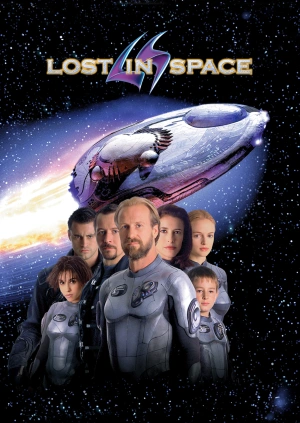 Lost in Space