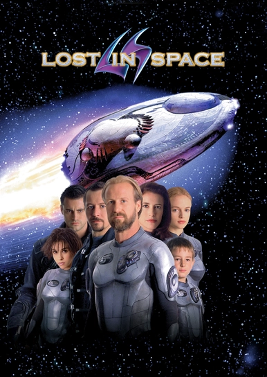 Lost in Space
