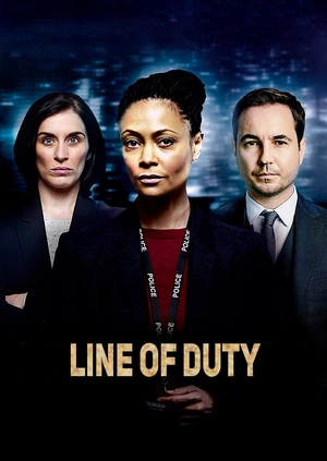 Line of Duty