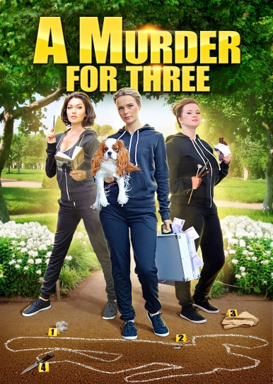 A Murder for Three