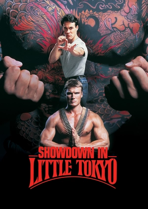 Showdown in Little Tokyo