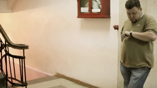 Шахрезада из Кукушкино