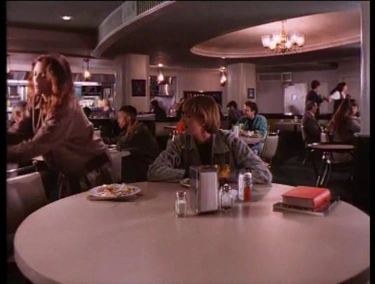 Острые ощущения