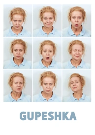 Gupeshka
