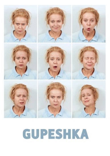 Gupeshka