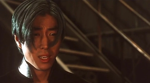 Идеальный воин