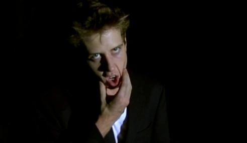 Темні ангели